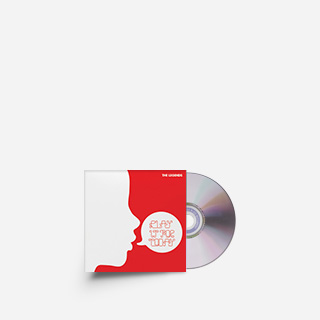 CD / DVD Sleeve design and printing